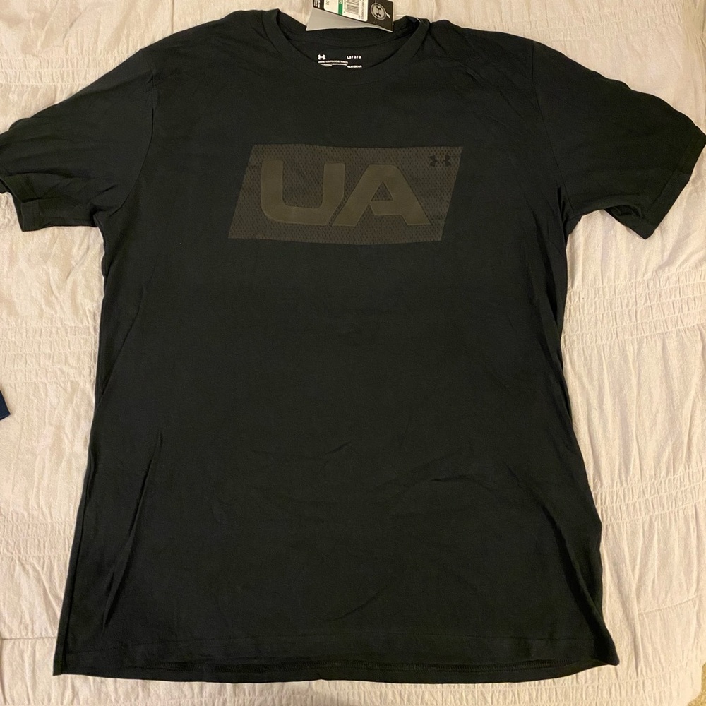 Men’s Under Armour Tee